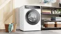 Bosch Serie 8 WGB244073 washing machine thumbnail 5