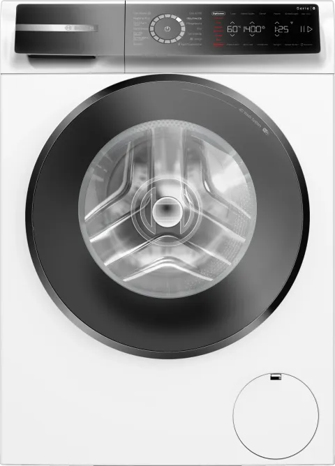 Bosch Serie 8 WGB244073 washing machine