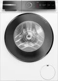 Bosch Serie 8 WGB244073 washing machine thumbnail 1
