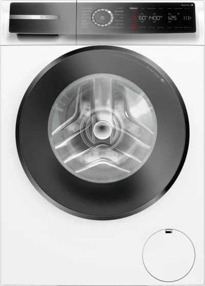 Bosch Serie 8 WGB244073 washing machine