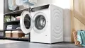 Bosch Serie 8 WGB25403BY washing machine thumbnail 4