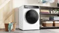Bosch Serie 8 WGB25403BY washing machine thumbnail 5