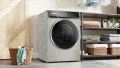 Bosch Serie 8 WGB2560X1 washing machine thumbnail 5