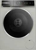 Bosch Serie 8 WGB2560X1 washing machine thumbnail 1