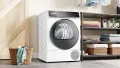 Bosch Serie 8 WQB246D41 tumble dryer thumbnail 5