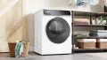 Bosch Serie 8 WRB247C40 tumble dryer thumbnail 5
