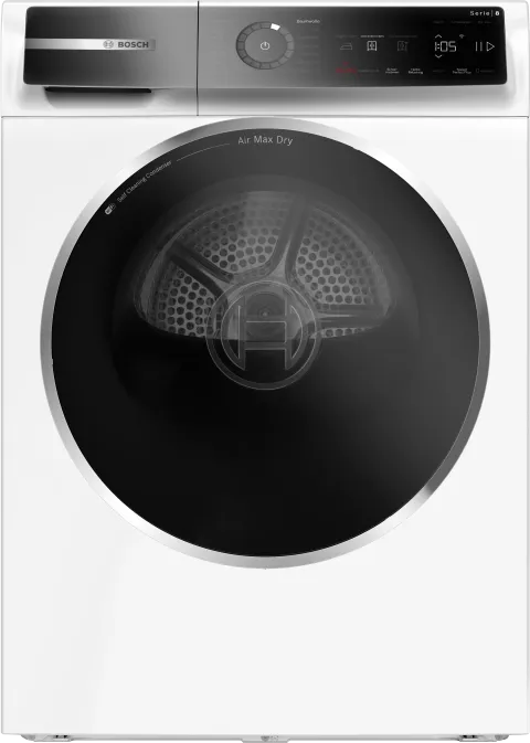 Bosch Serie 8 WRB247C40 tumble dryer
