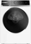 Bosch Serie 8 WRB247C40 tumble dryer thumbnail 1