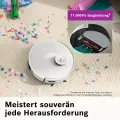 Bosch Spotless vacuum cleaner thumbnail 5