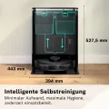 Bosch Spotless Max vacuum cleaner thumbnail 5