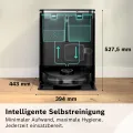 Bosch Spotless Max Cam vacuum cleaner thumbnail 5