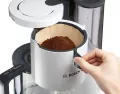 Bosch Styline TKA8011 (Weiß) coffee machine thumbnail 3
