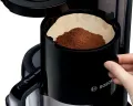 Bosch Styline TKA8A053 (Schwarz) coffee machine thumbnail 5