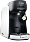 Bosch TASSIMO FINESSE Classic friendly TAS1640 coffee machine thumbnail 1
