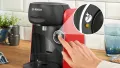 Bosch TASSIMO FINESSE friendly TAS163E coffee machine thumbnail 2