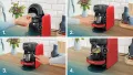 Bosch TASSIMO FINESSE friendly TAS163E coffee machine thumbnail 4