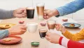 Bosch TASSIMO FINESSE friendly TAS163E coffee machine thumbnail 5