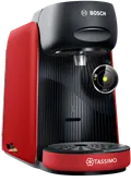 Bosch TASSIMO FINESSE friendly TAS163E coffee machine thumbnail 1