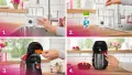 Bosch TASSIMO HAPPY friendly TAS103E coffee machine thumbnail 5