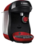 Bosch TASSIMO HAPPY friendly TAS103E coffee machine thumbnail 1