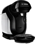 Bosch TASSIMO STYLE friendly TAS112E coffee machine thumbnail 1