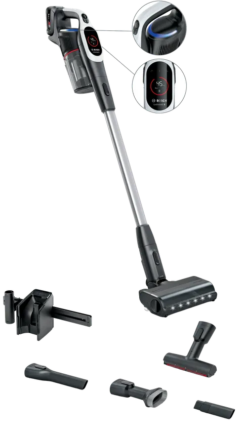 Bosch Unlimited 9 vacuum cleaner
