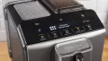 Bosch Serie 2 VeroCafe TIE20504 (Diamond titanium metallic) coffee machine thumbnail 3