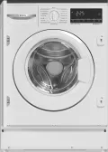 Bosch Serie 6 WKD28490 washer-dryer thumbnail 1
