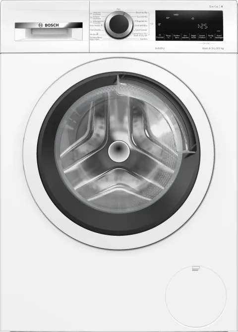 Bosch Serie 4 WNA13441 washer-dryer