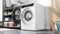 Bosch Serie 8 WNC244070 washer-dryer thumbnail 4