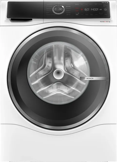 Bosch Serie 8 WNC244070 washer-dryer