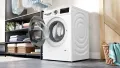 Bosch Serie 6 WNG24442 washer-dryer thumbnail 4