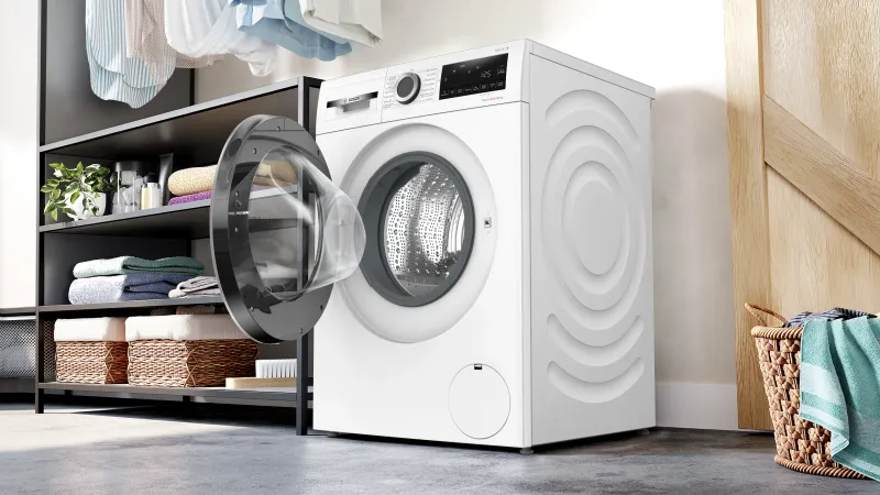 Bosch Serie 6 WNG24442 washer-dryer — view 4