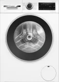 Bosch Serie 6 WNG24442 washer-dryer thumbnail 1