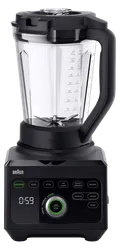 Braun PowerBlend 9 JB9040BK blender thumbnail 1