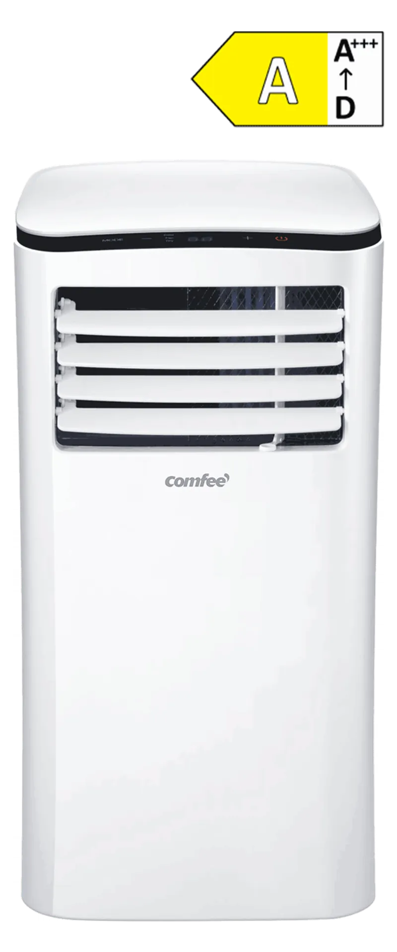 Comfee MPPH-08CRN7 Eco Friendly Pro air conditioner — view 1