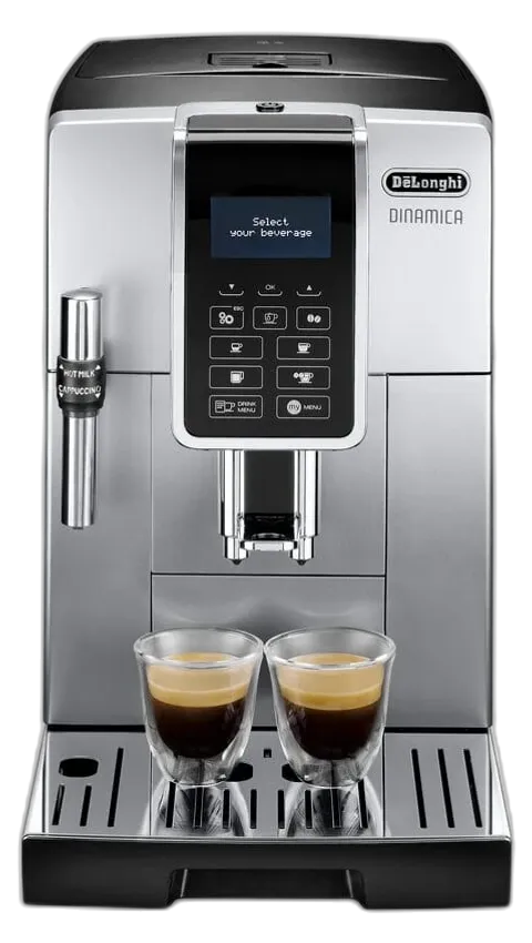 De'Longhi ECAM350.35.SB (Dinamica) coffee machine
