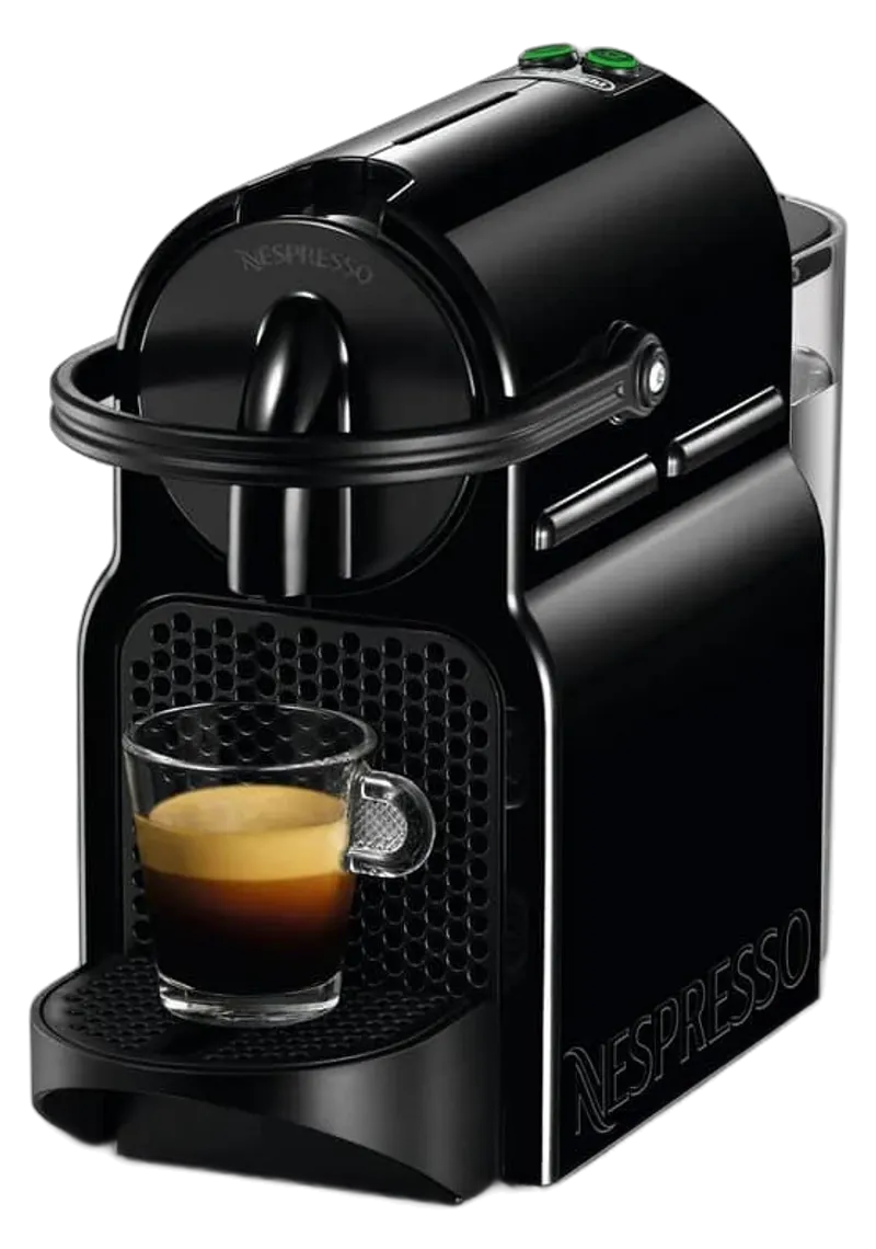 De'Longhi EN80.B (Inissia) coffee machine — view 1