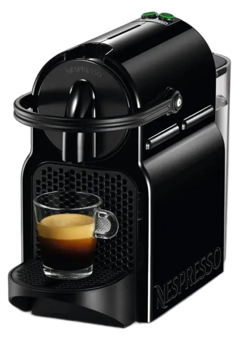 De'Longhi EN80.B (Inissia) coffee machine