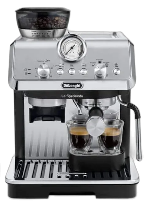 De'Longhi EC9155.MB (La Specialista Arte) coffee machine