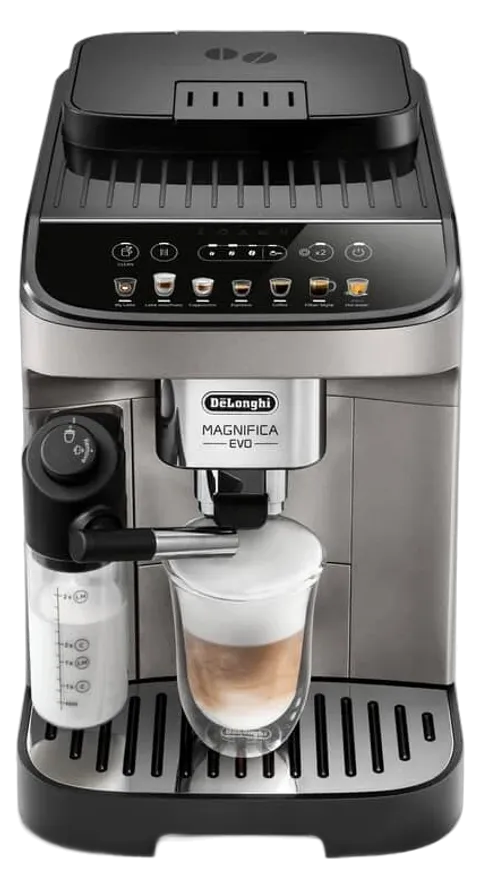 De'Longhi ECAM290.81.TB (Magnifica Evo) coffee machine