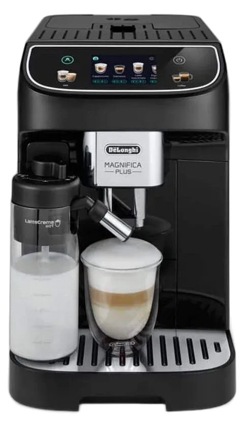 De'Longhi ECAM320.60.B (Magnifica Plus) coffee machine