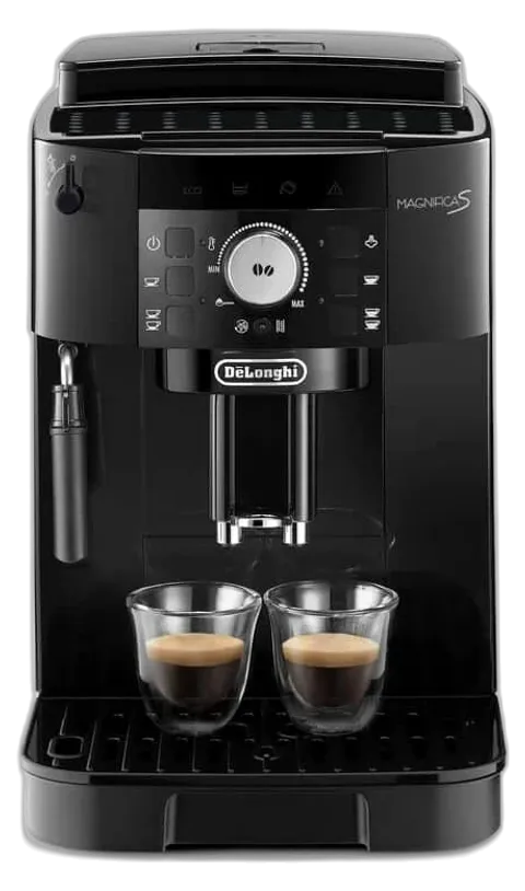 De'Longhi ECAM11.112.B (Magnifica S) coffee machine
