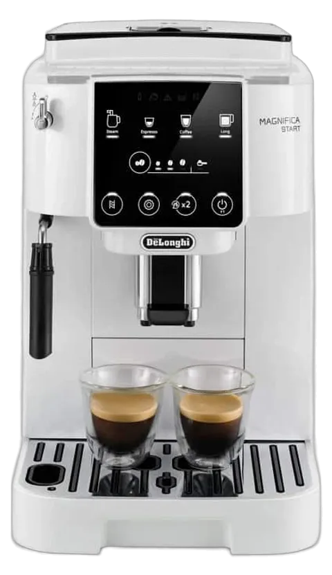 De'Longhi ECAM220.20.W (Magnifica Start) coffee machine