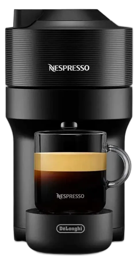 De'Longhi ENV90.B (Vertuo Pop) coffee machine