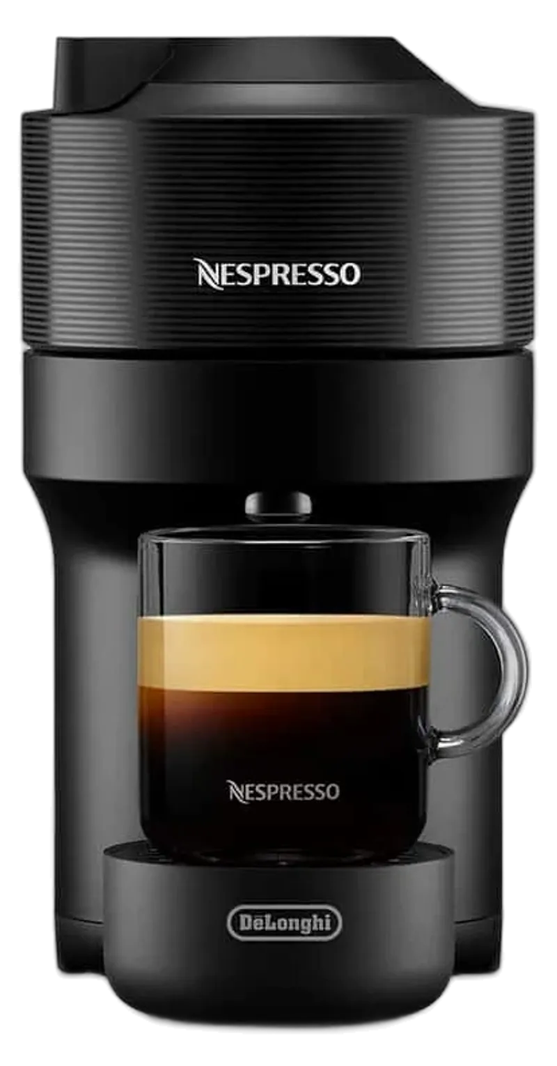 De'Longhi ENV90.B (Vertuo Pop) coffee machine — view 1