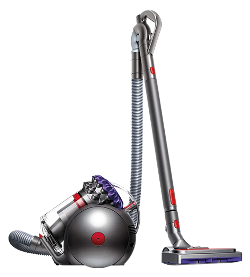 Dyson Big Ball Absolute 2 vacuum cleaner — view 1