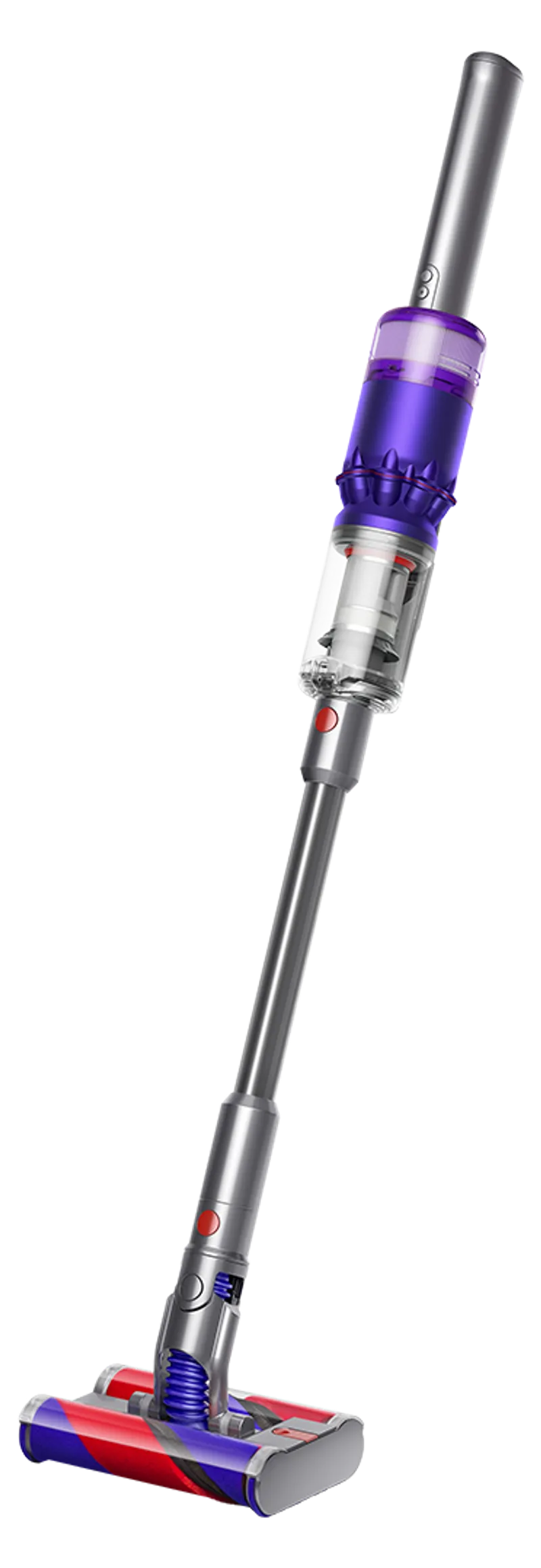 Dyson Omni-glide vacuum cleaner — view 1