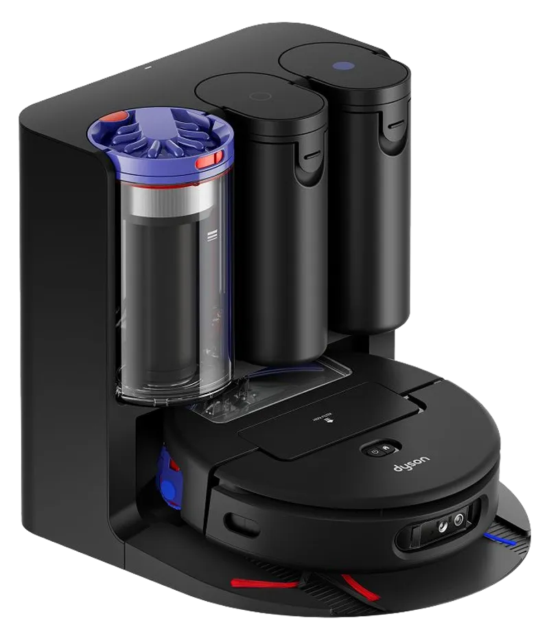 Dyson Spot+Scrub Ai vacuum cleaner — view 1