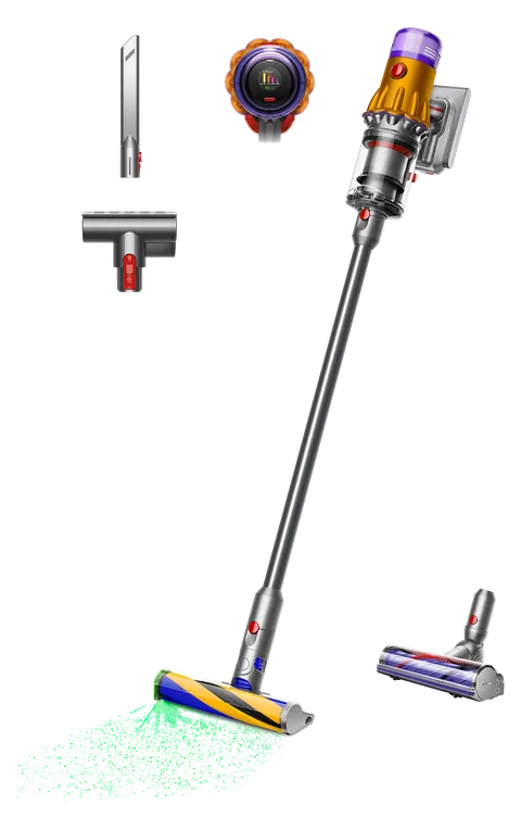 Dyson V12 Detect Slim Absolute vacuum cleaner